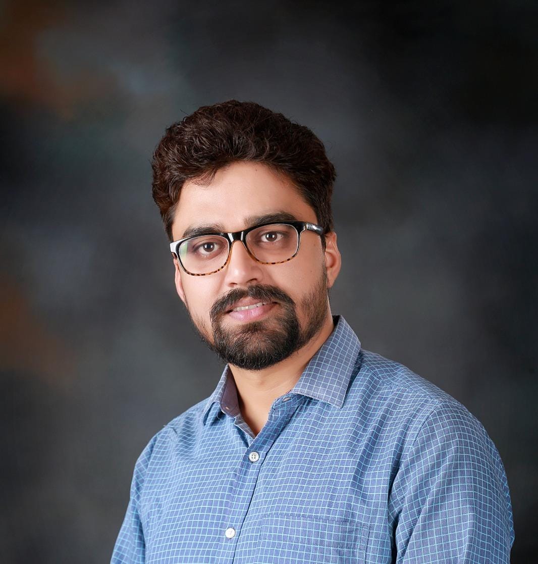 Indra Kamal Tiwari – SEBI Registered Research Analyst